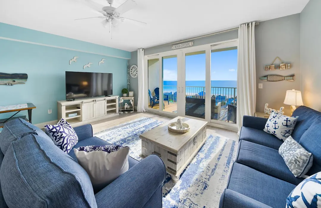 Laketown Wharf #905 By Nautical Properties-1