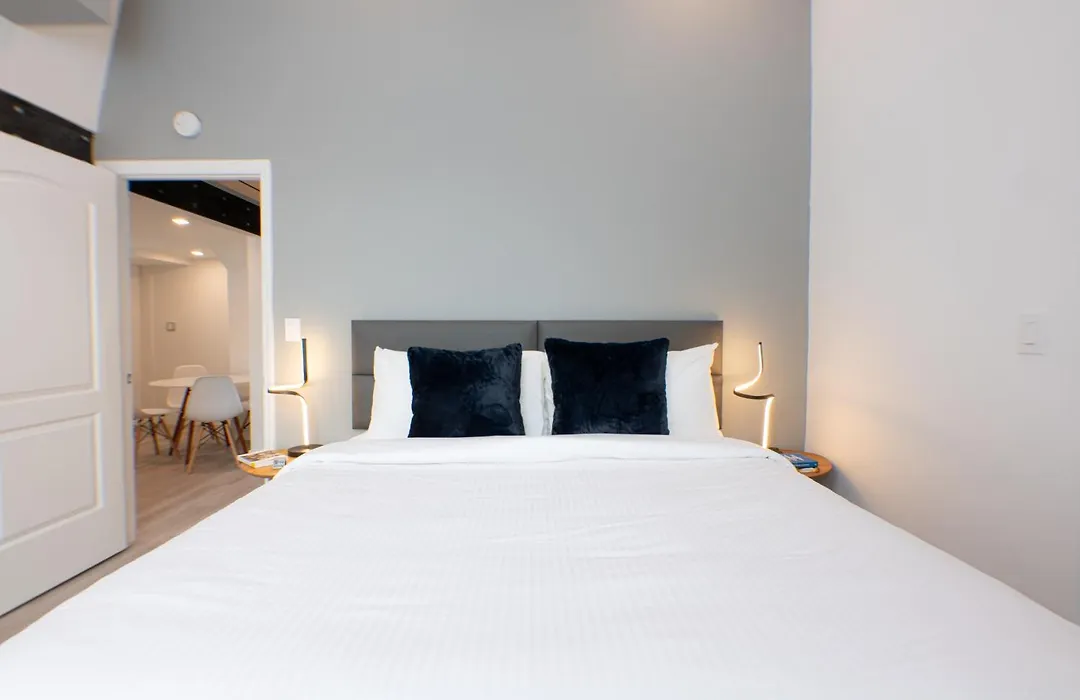 The Lauderdale Boutique Hotel-1