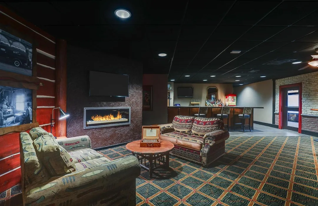 Stoney Creek Hotel Sioux City-1