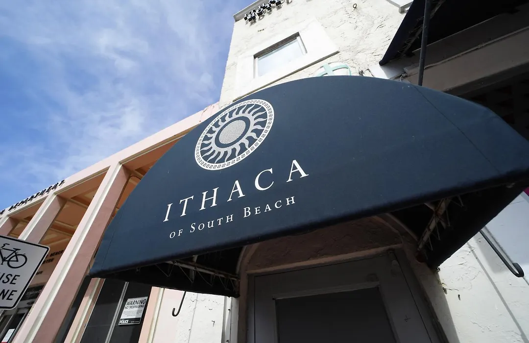 Ithaca-1