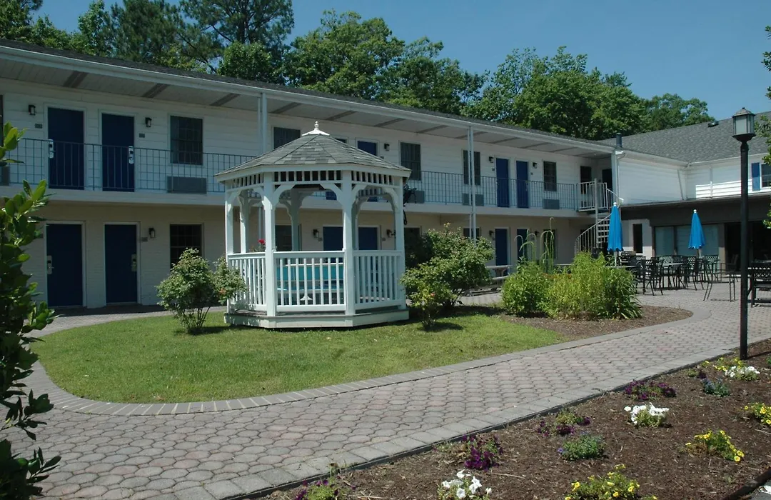 St. Michaels Inn-1