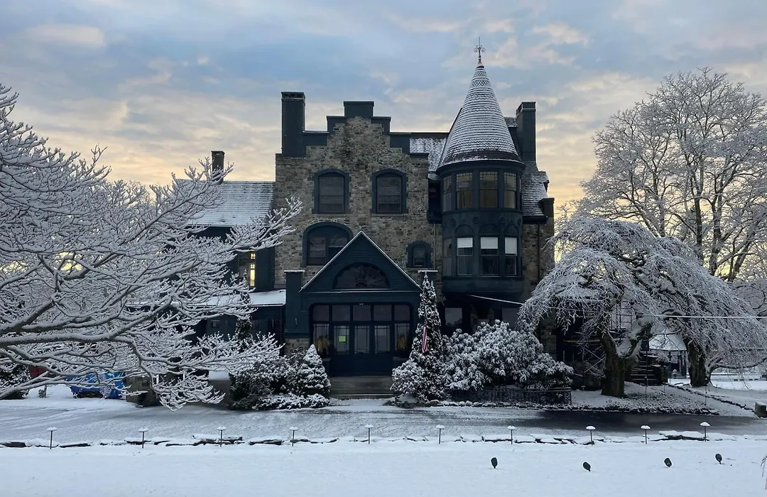 The Norumbega Inn-1