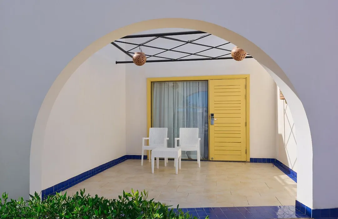Retac Qunay Dahab Resort & Spa-1