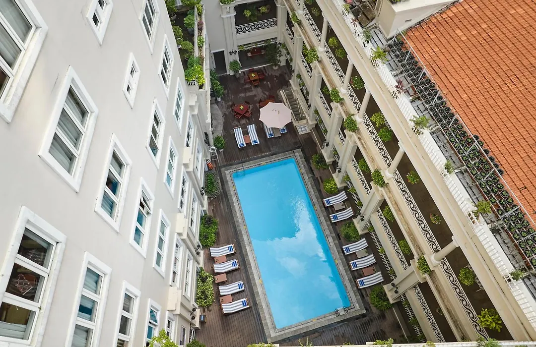 Hotel Grand Saigon-1
