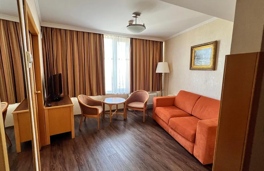 Hotel Budapest-1