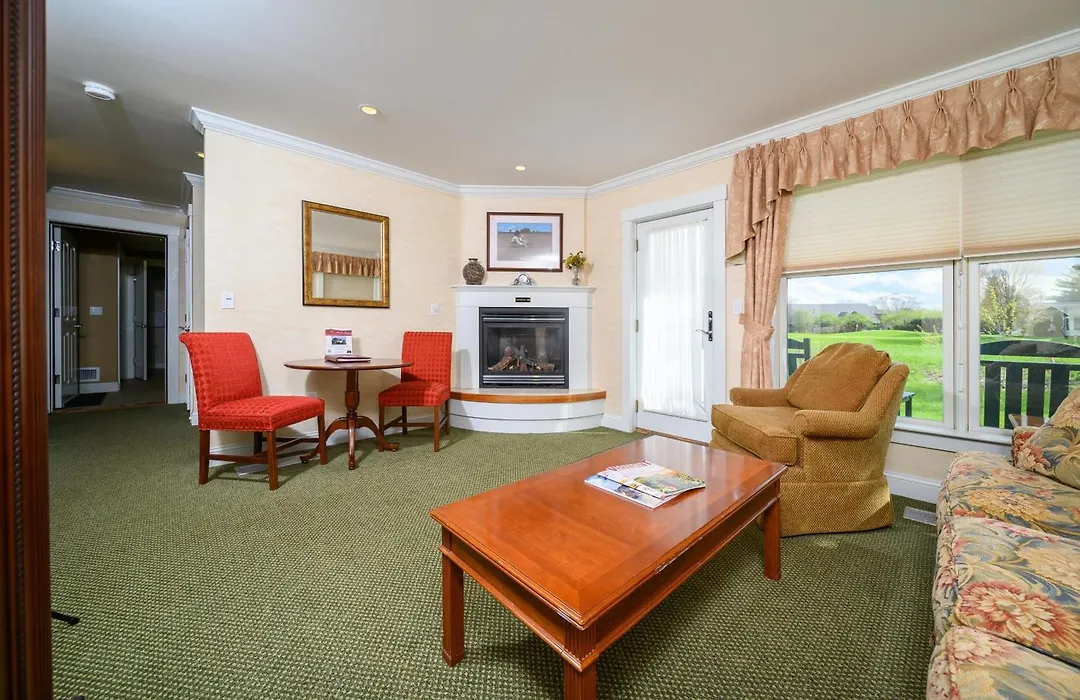 Stoweflake Mountain Resort & Spa-1