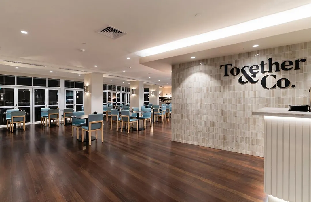 Hilton Garden Inn Darwin-1