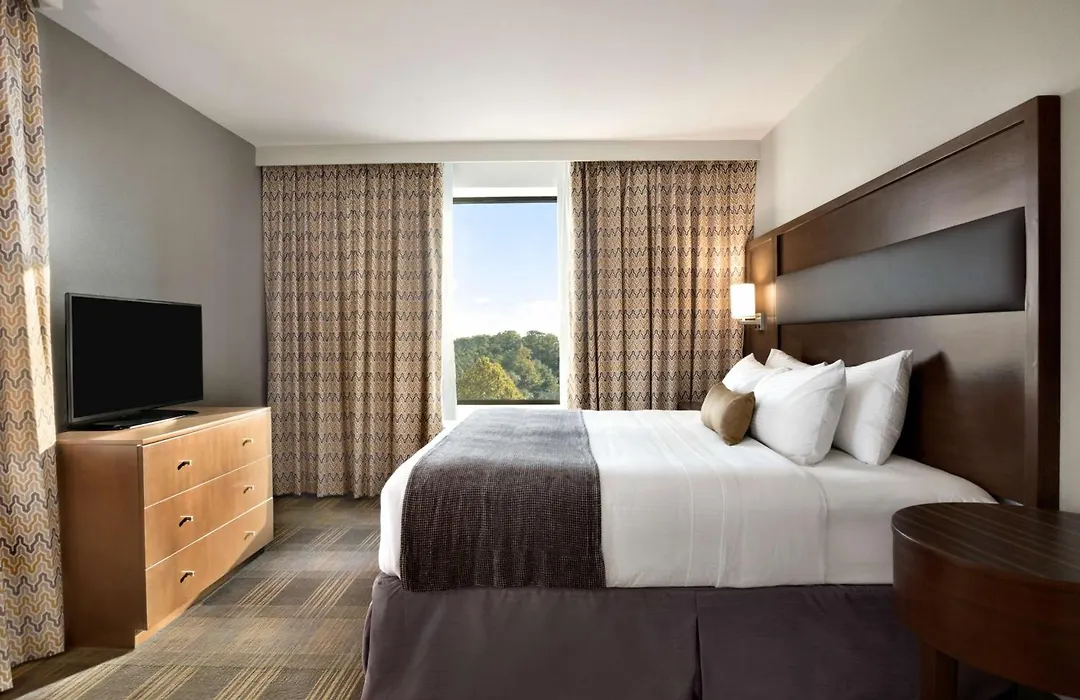 Doubletree By Hilton Charleston Mount Pleasant-1