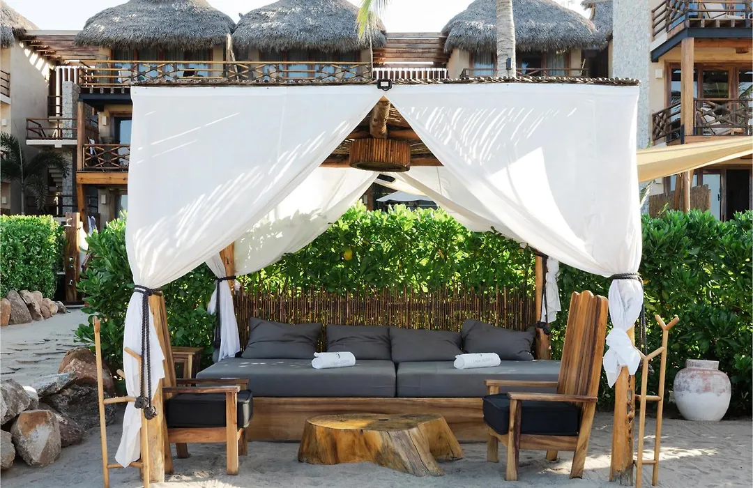 Casa Joseph Zicatela - Adults Only-1