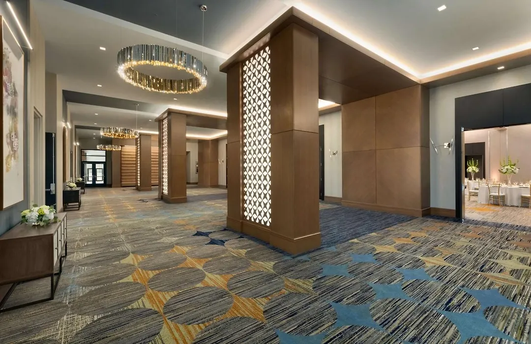 Hilton Alpharetta Atlanta-1