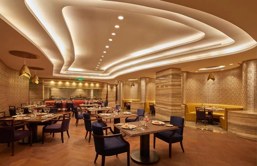 Conrad Bengaluru-1