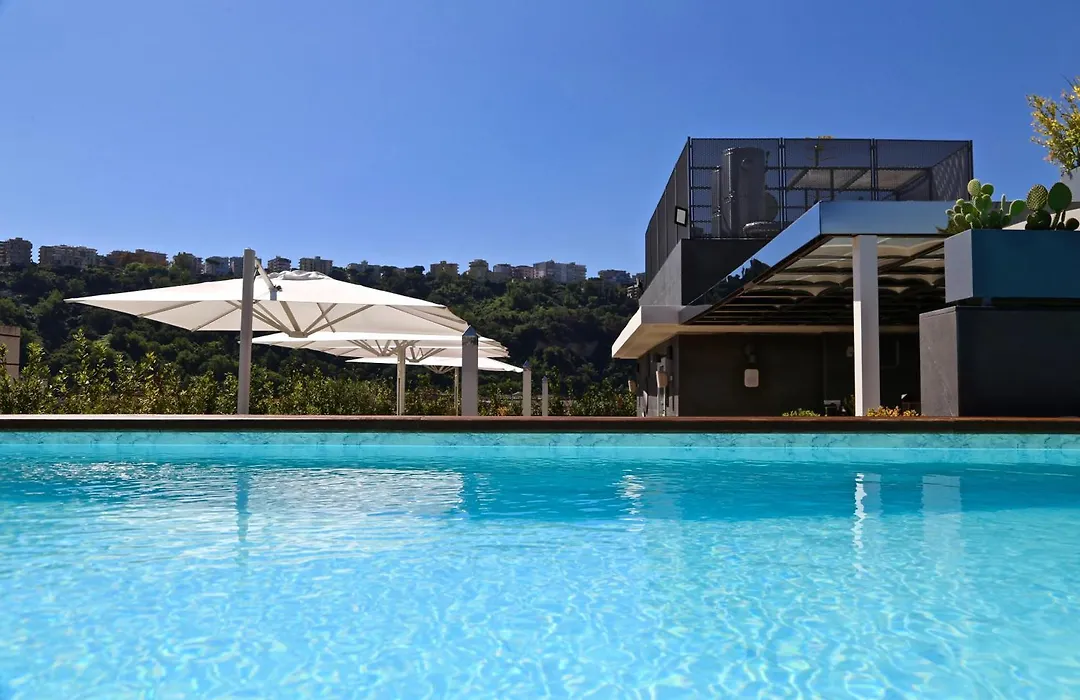 Lhp Napoli Palace & Spa-1