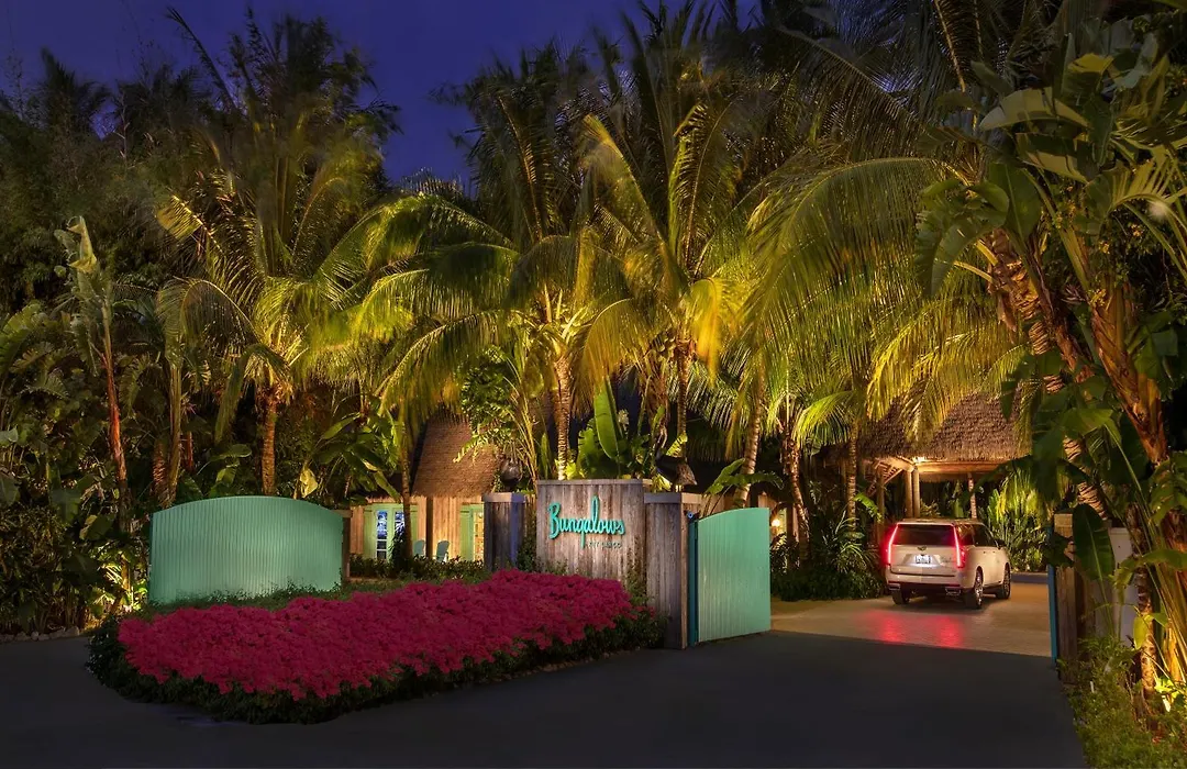 Bungalows Key Largo (Adults Only)-1