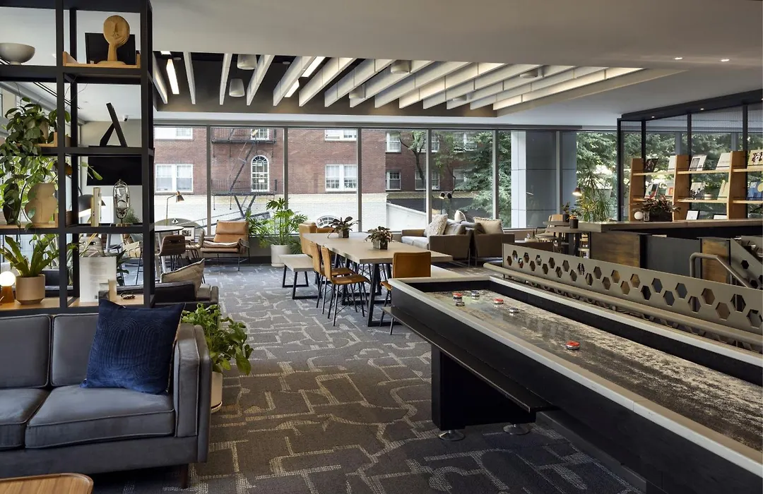 Hotel Vance, Portland, A Tribute Portfolio Hotel-1
