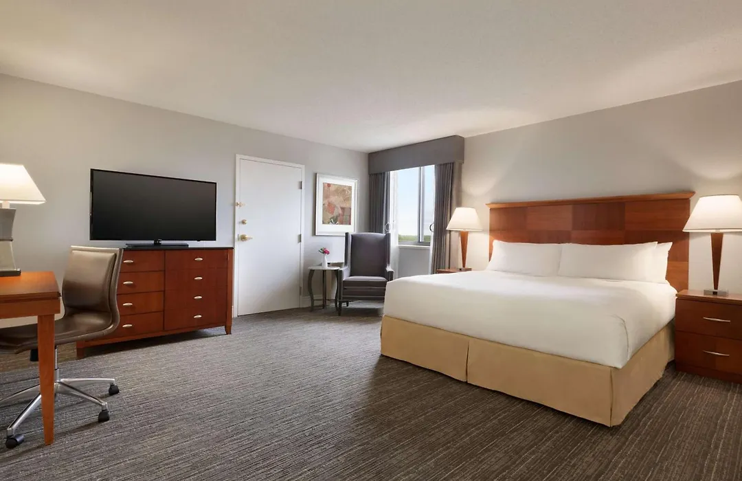 Doubletree By Hilton Minneapolis Park Place-1
