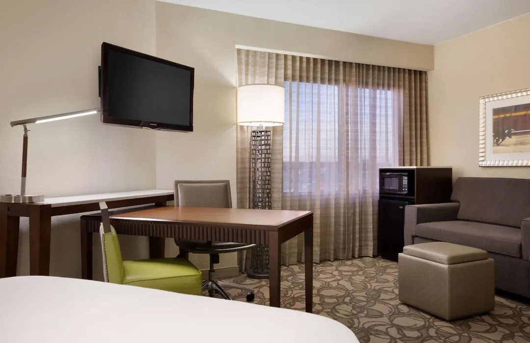 Embassy Suites San Antonio Airport-1