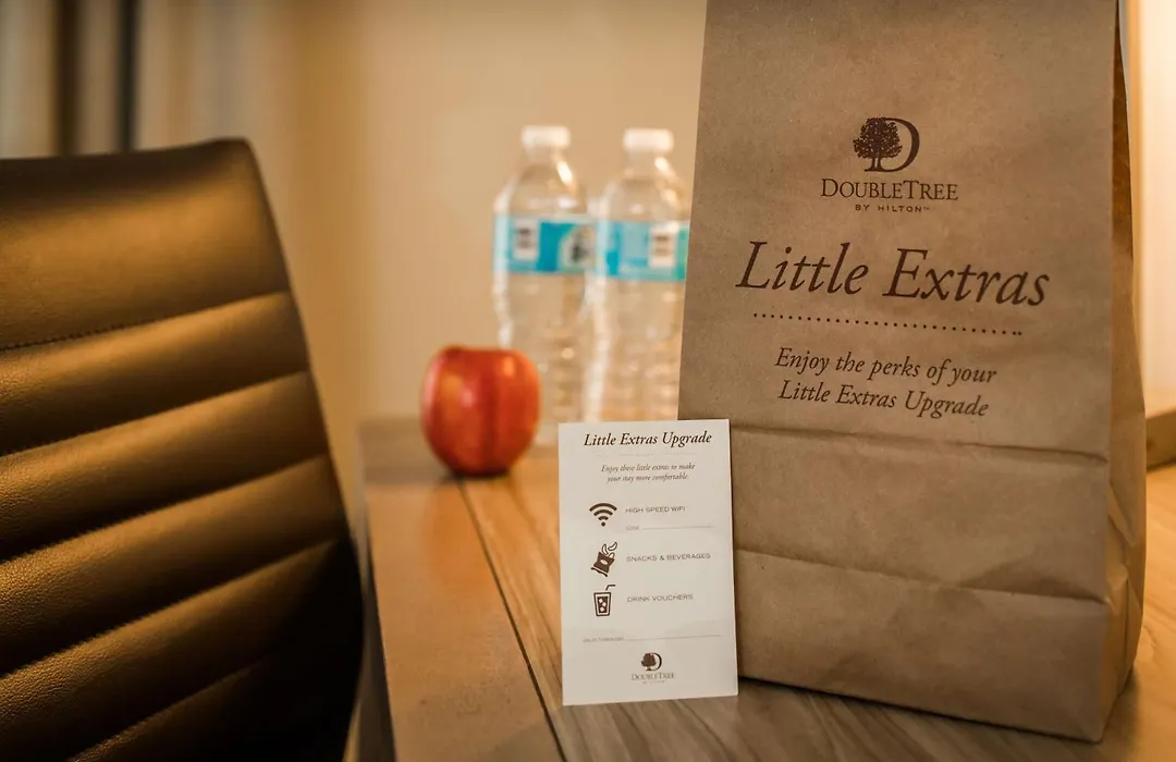 Doubletree By Hilton Portland - Beaverton-1