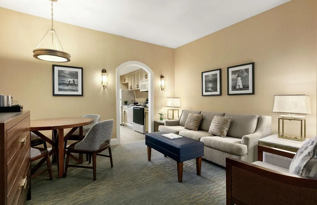 Hilton Suites Ocean City Oceanfront-1