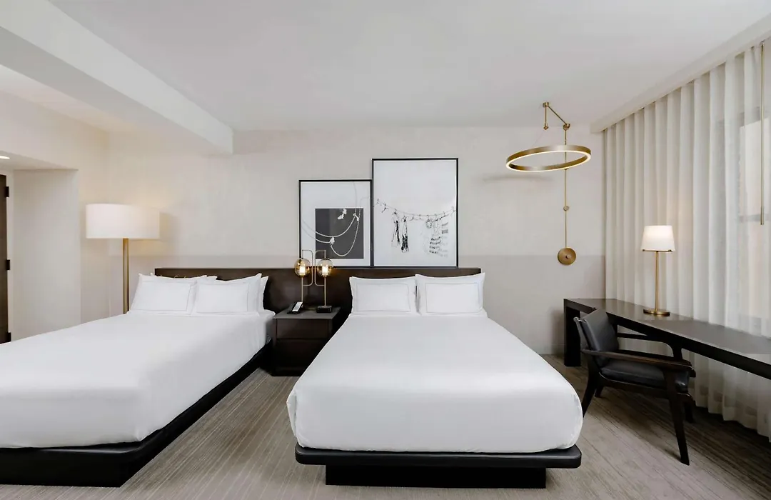 Hotel Fort Des Moines, Curio Collection By Hilton-1