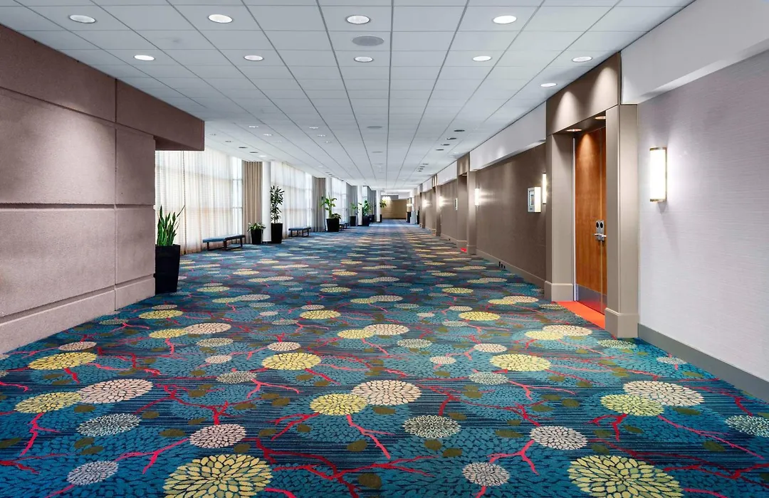 Doubletree By Hilton Kansas City - Overland Park-1