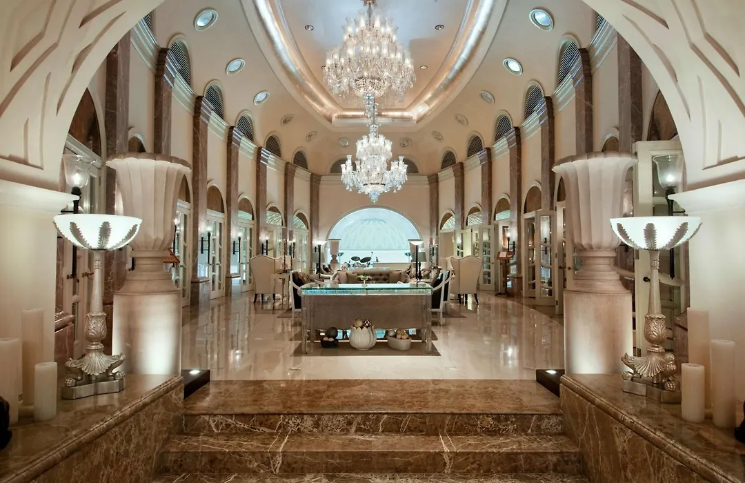 Hilton Mumbai International Airport Hotel-1