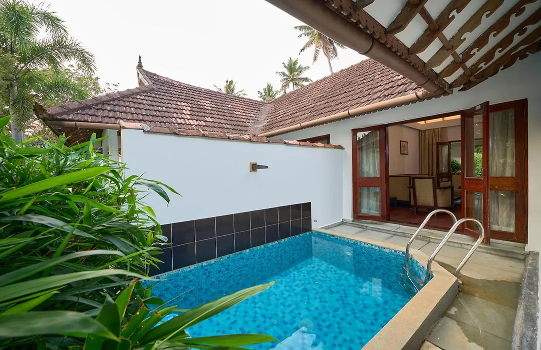 Rhythm Kumarakom-1