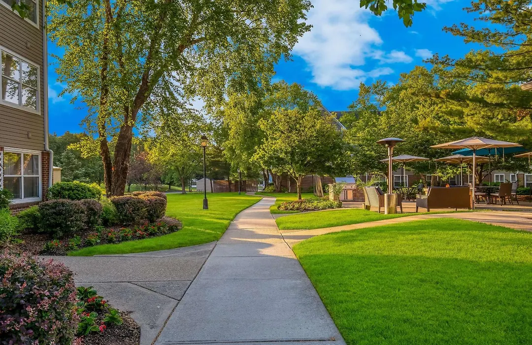 Sonesta Es Suites Parsippany Morris Plains-1