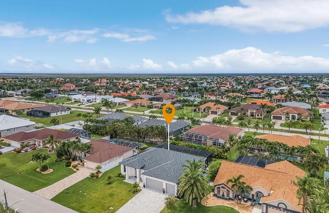 Villa Ocean Breeze Oasis-1