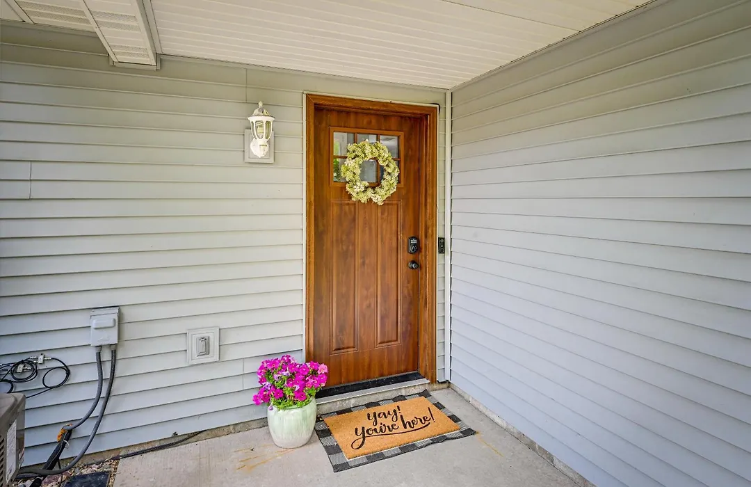 Dog-Friendly Baraboo Vacation Rental W/ Yard!-1