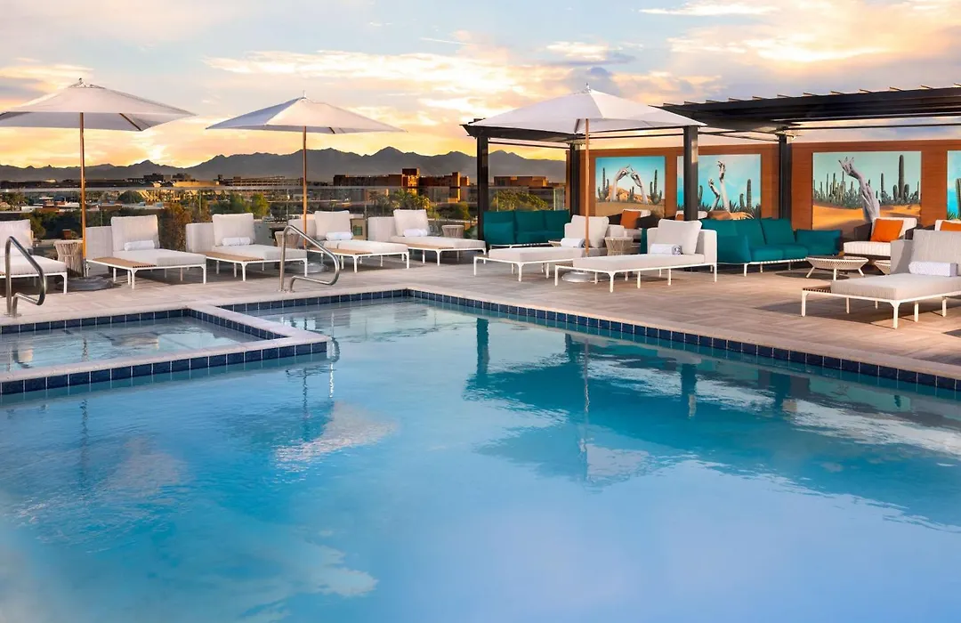 Canopy By Hilton Scottsdale Old Town-1