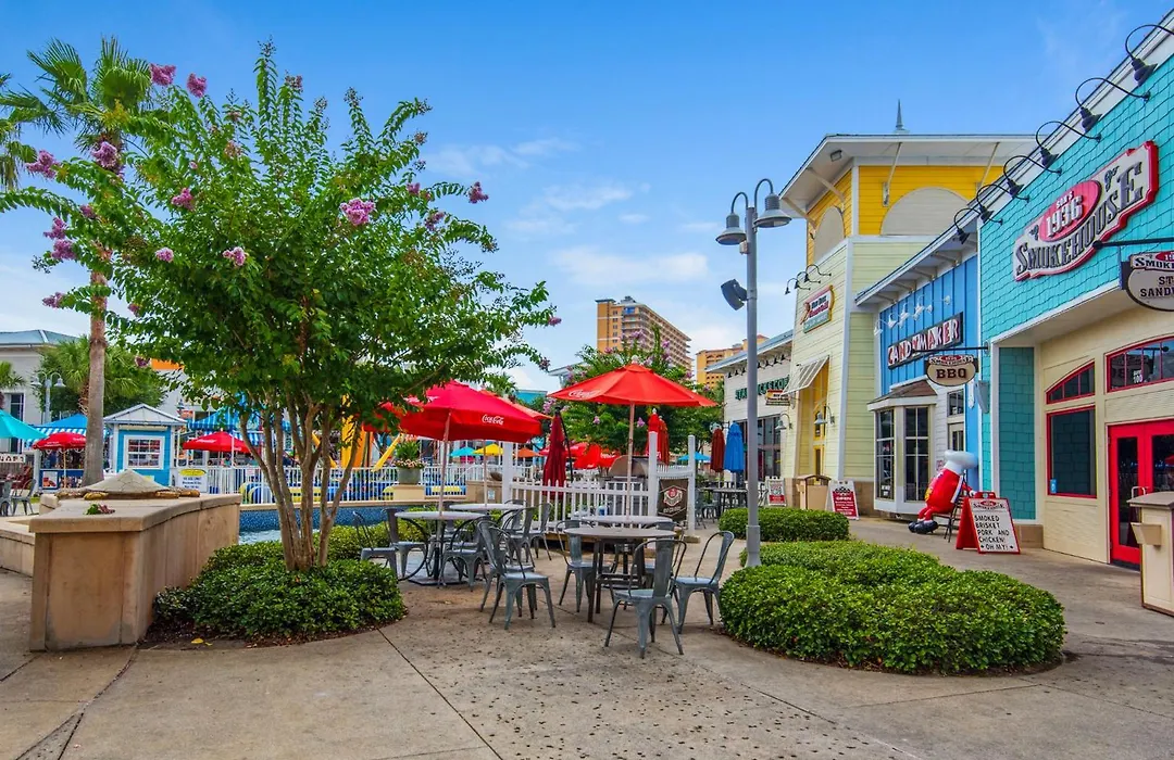 Calypso 3 Luxury Beach Vacation Sleeps 6-1