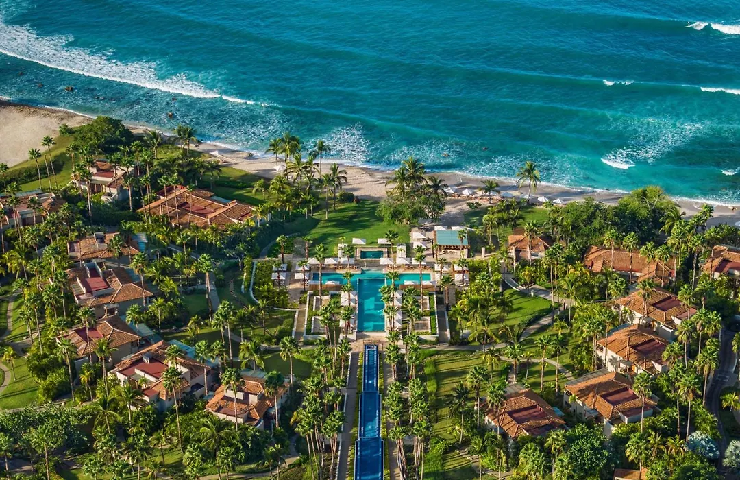 The St. Regis Punta Mita Resort-1