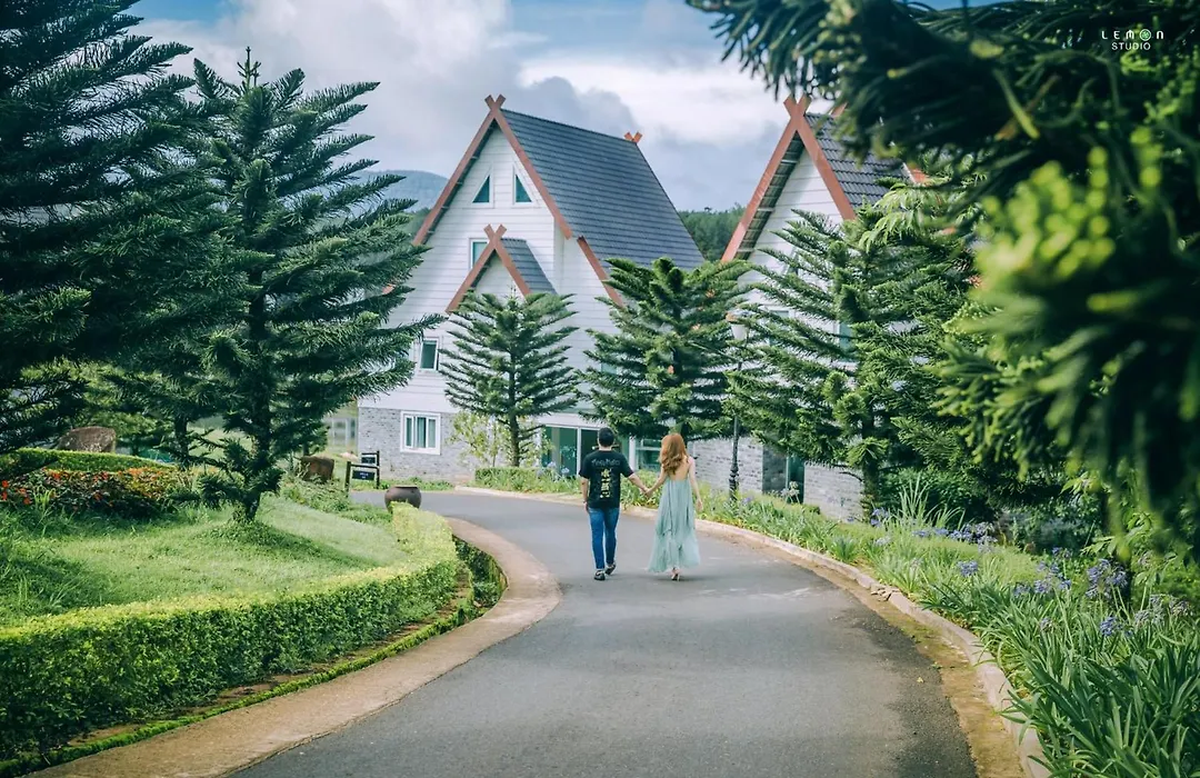 Dalat Wonder Resort-1