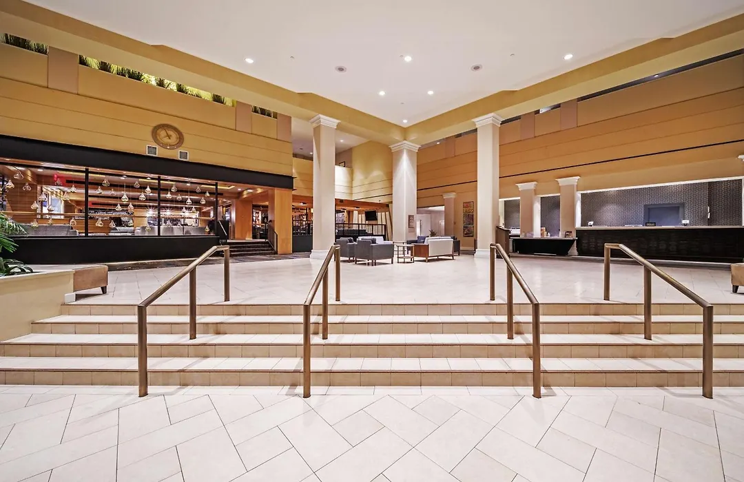 Doubletree By Hilton Tulsa Downtown-1