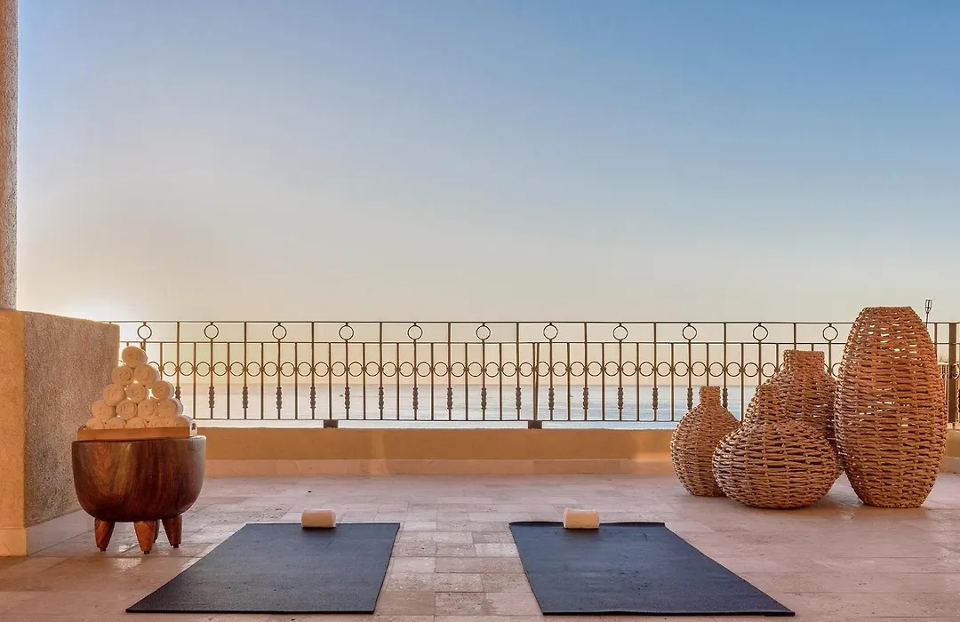 Grand Fiesta Americana Los Cabos All Inclusive Golf & Spa-1