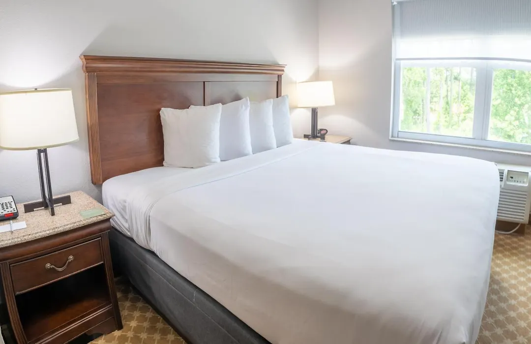 Country Inn & Suites By Radisson, Wilmington, Nc-1