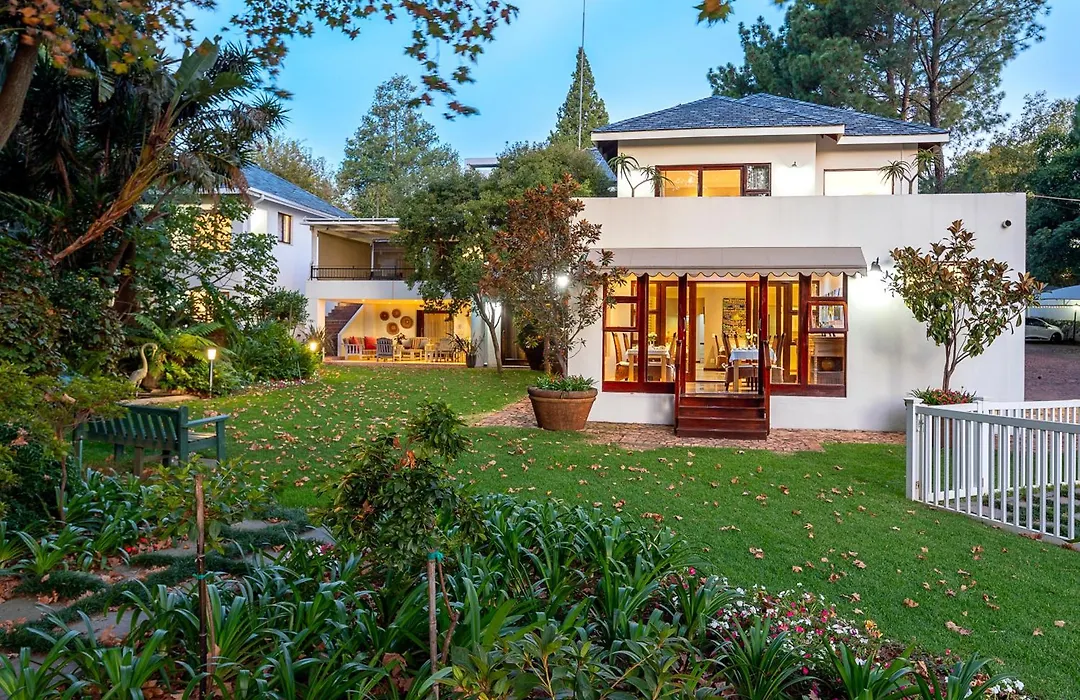 Hyde Park Guest House-1