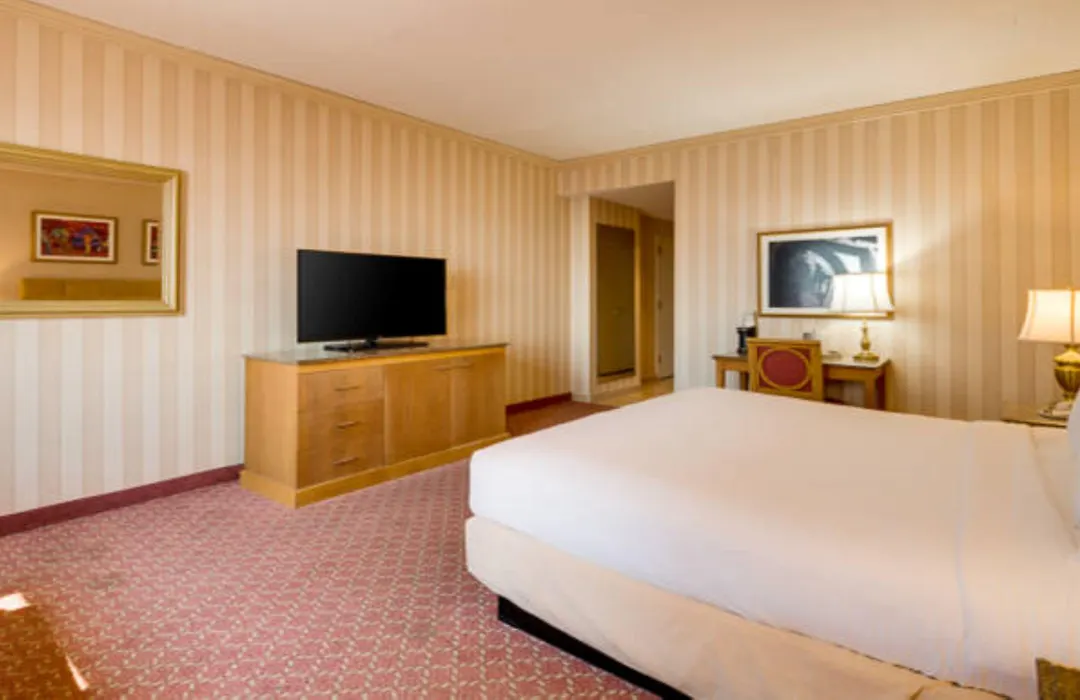 Showboat Hotel Atlantic City-1