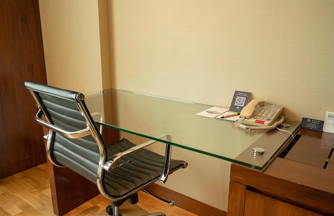 Doubletree By Hilton-Pune Chinchwad-1