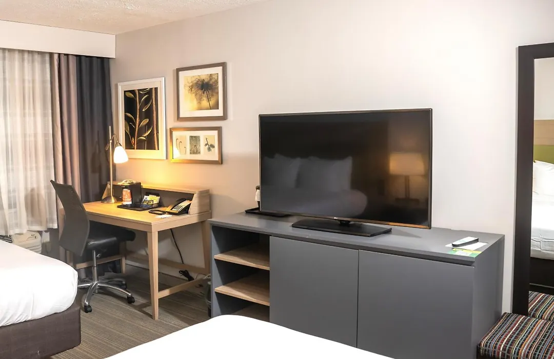 Country Inn & Suites By Radisson, Erie, Pa-1