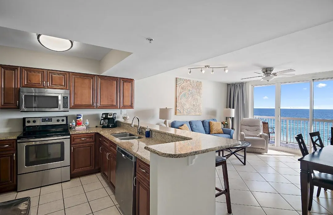 Pelican Beach Resort - Destin Condo Getaways By Cls-1