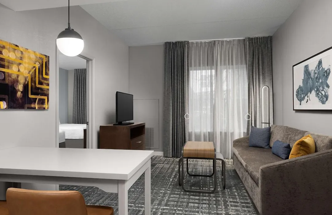 Homewood Suites By Hilton Reading-Wyomissing-1