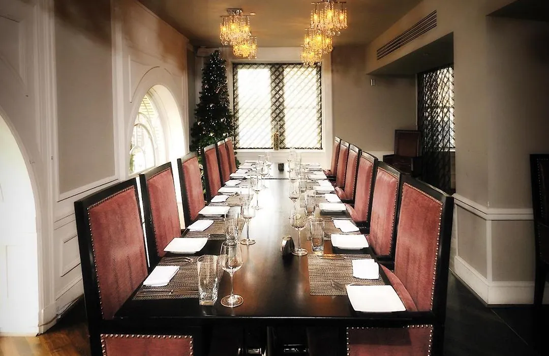The Georgian Terrace Hotel-1
