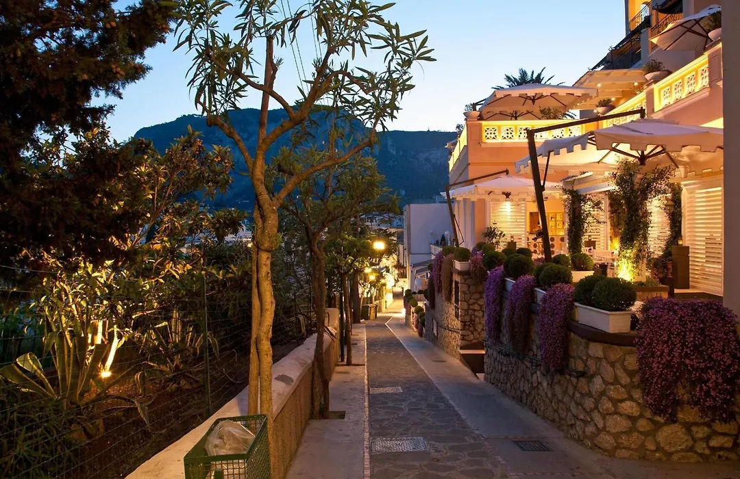 Capri Tiberio Palace - The Leading Hotels Of The World-1