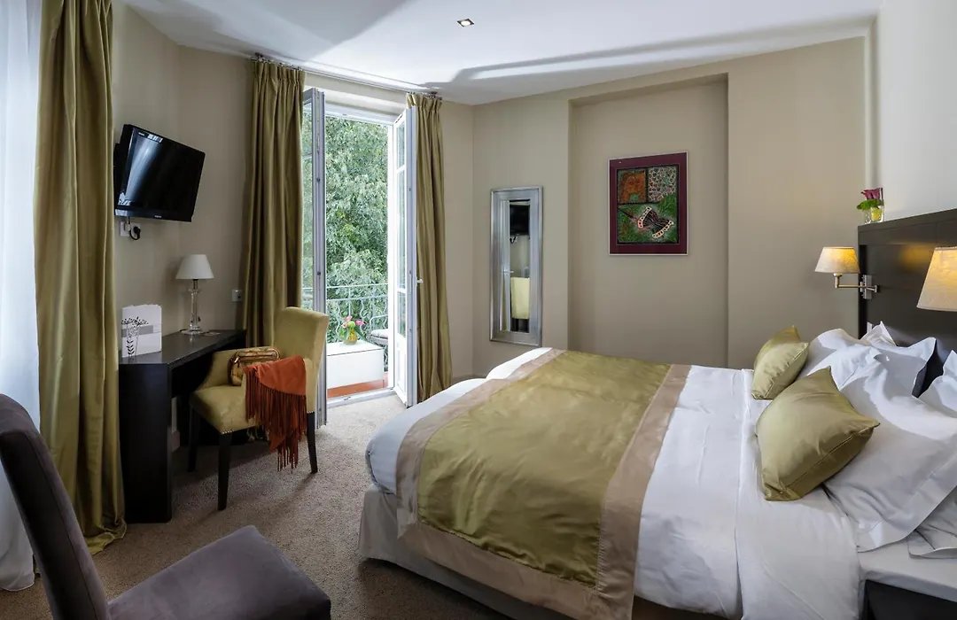 La Place Boutique Hotel-1