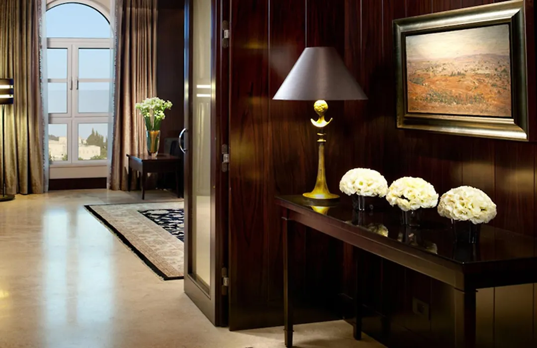 King David Hotel Jerusalem-1