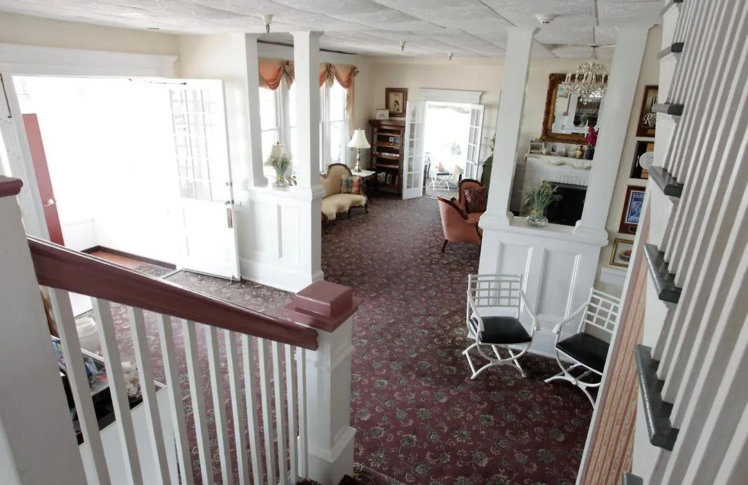 Hotel Macomber Adults Only-1