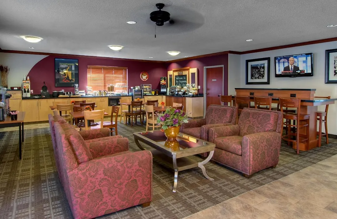 Baymont By Wyndham Golden/Red Rocks-1