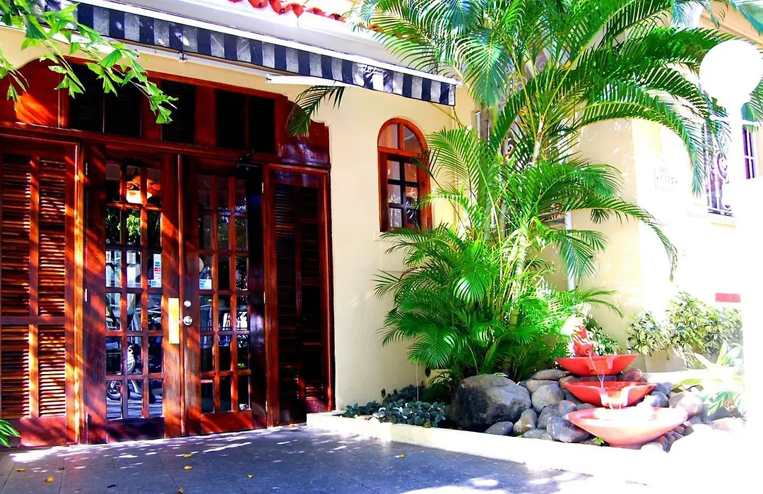 Canario Boutique Hotel-1