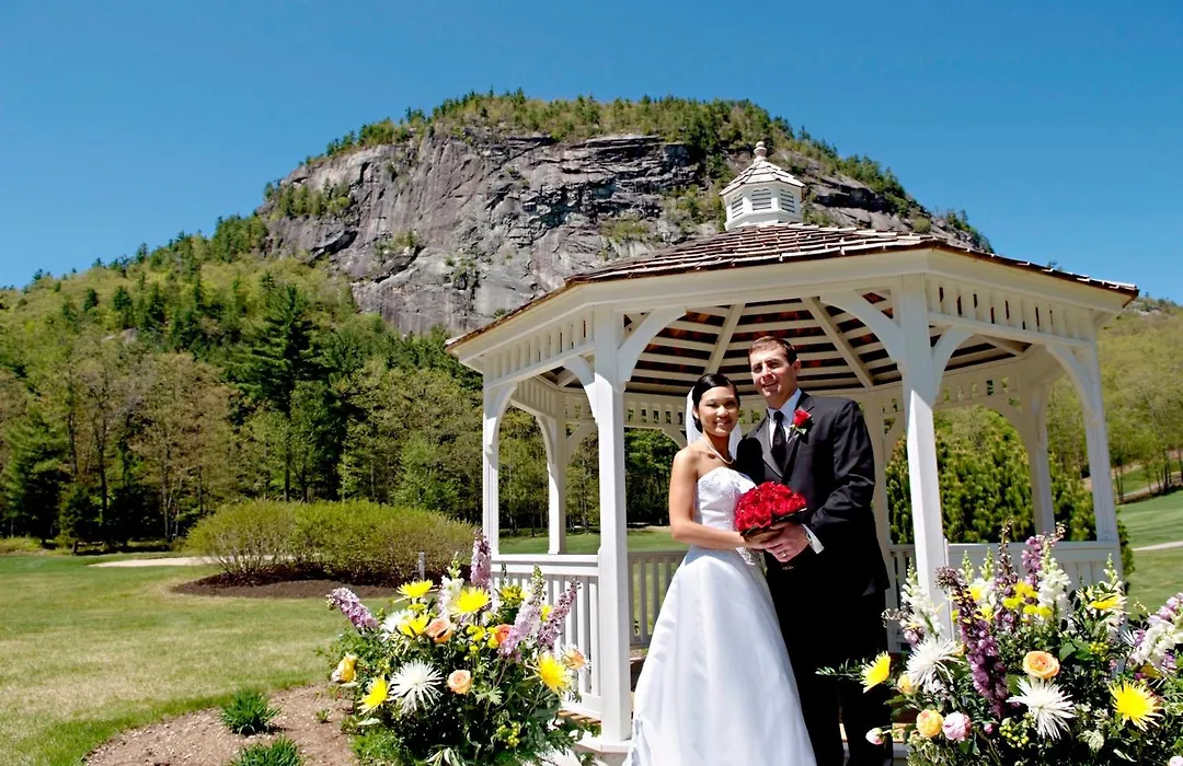 White Mountain Hotel And Resort-1